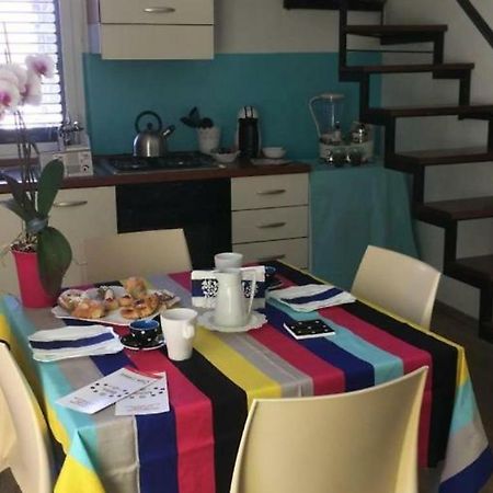 House Busacca Di Gallidoro Lägenhet Palermo Exteriör bild