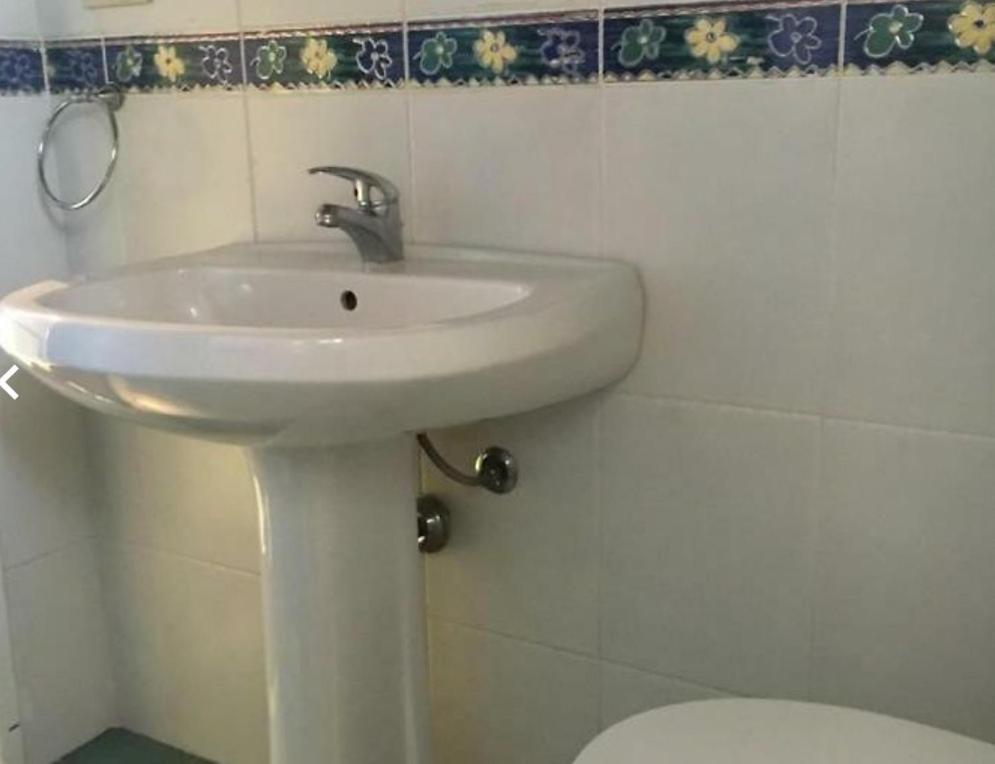 House Busacca Di Gallidoro Lägenhet Palermo Exteriör bild